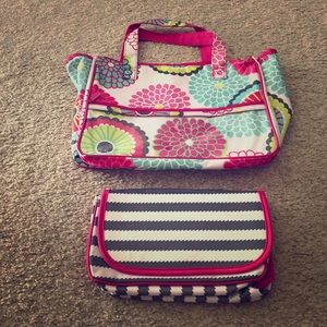 Thirty-one travel bags